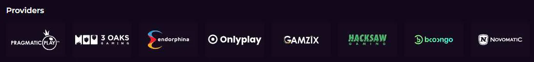 providers